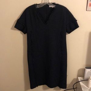Gerard Darel Black Dress-36 NWOT